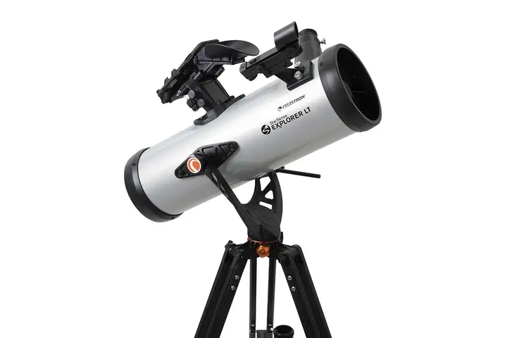 Celestron StarSense Explorer 114mm Reflector Telescopes